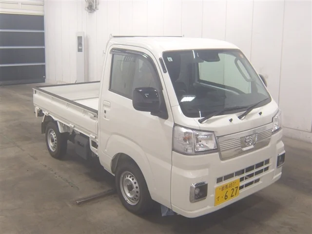 Daihatsu Hijet Truck S510P 2024